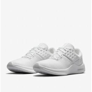 Nike Air Max Bella TR 4 - 6.5 Women's Training (White)